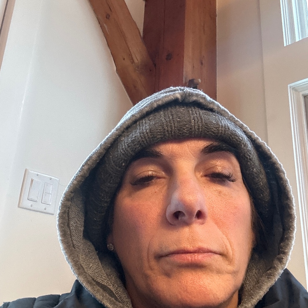 Meet your Posher, Athena